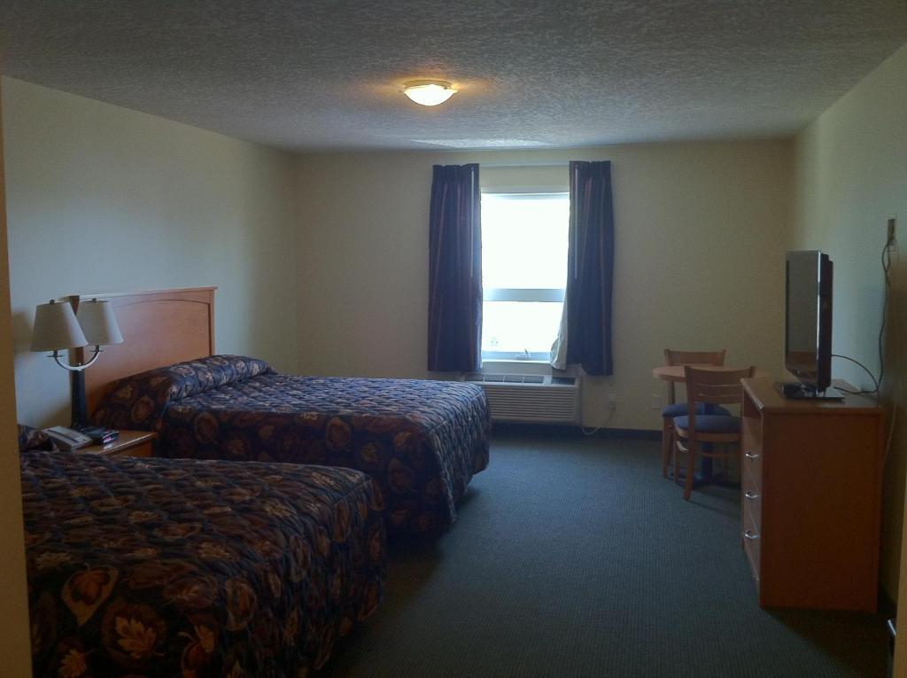 Motel Circle 6