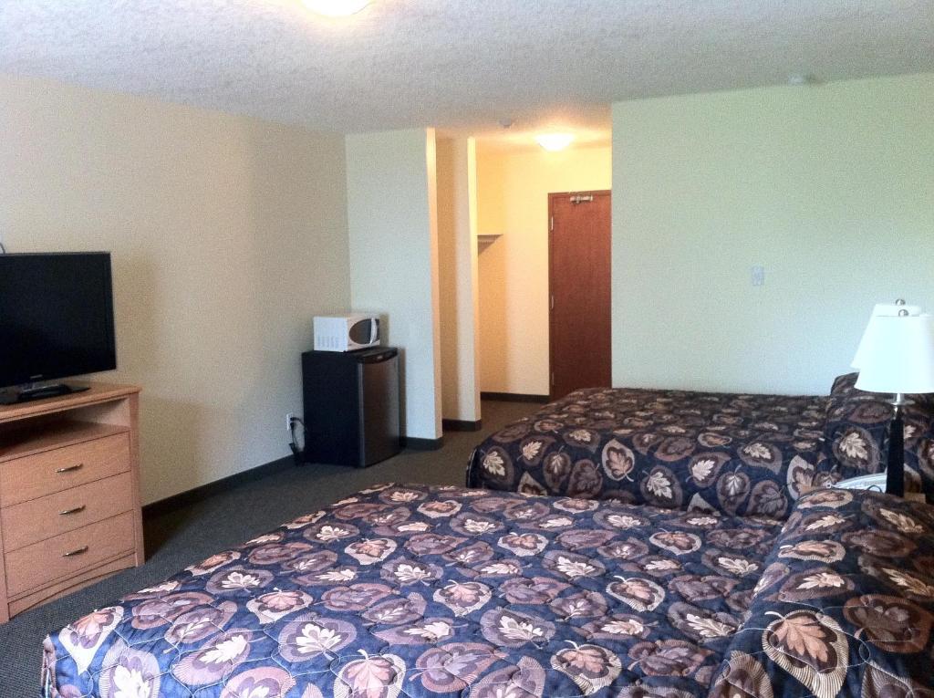 Circle 6 Motel