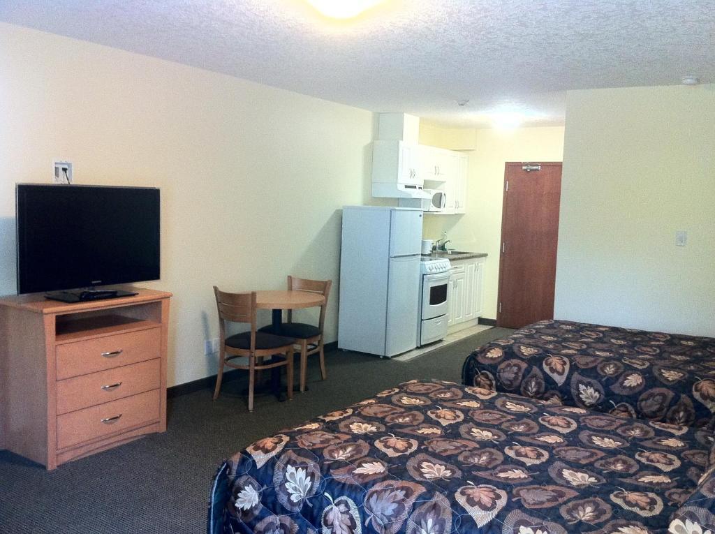 Motel Circle 6